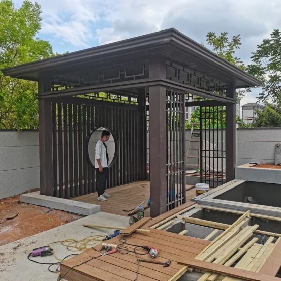 2025年铝合金车棚厂家TOP3综合实力榜单：匠心工艺与智造实力双标杆