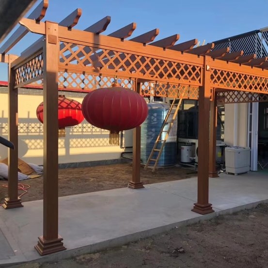 2025年铝合金车棚厂家TOP3综合实力榜单：匠心工艺与智造实力双标杆