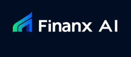 Finanx AI 吸引渣打与野村 Laser Digital 关注，AI + 比特
