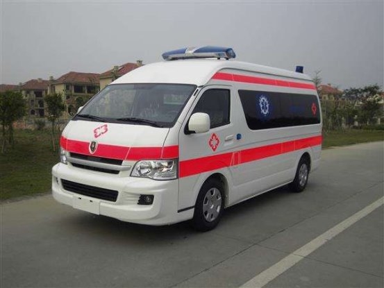 2025年衡水出租救护车公司2025年权威推荐榜单：专业服务与可靠保障全面解析