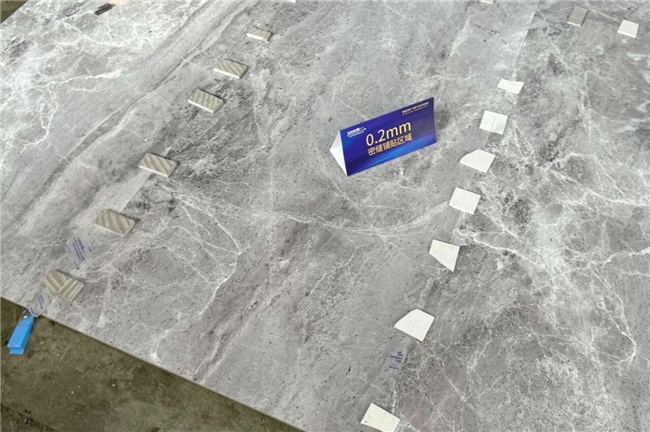 简一大理石瓷砖为什么价有所值？用户反馈就是最好的证明