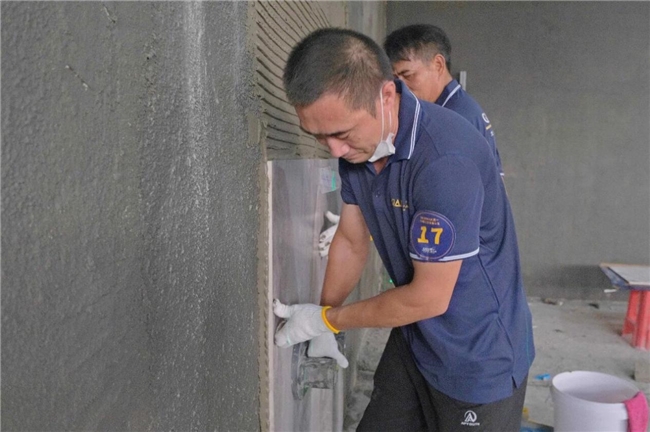 简一大理石瓷砖为什么价有所值？用户反馈就是最好的证明