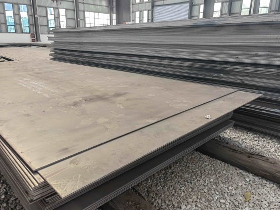 2025镀锌深冲板厂家TOP3权威推荐：科技赋能与口碑双优之选