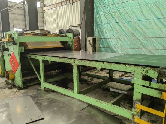 2025镀锌深冲板厂家TOP3权威推荐：科技赋能与口碑双优之选