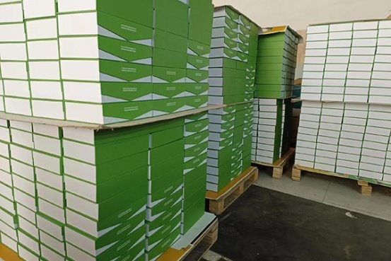 2025年三层瓦楞纸箱厂家TOP3权威推荐：匠心品质与智能生产双优之选