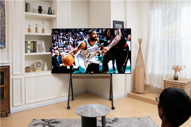无惧反光细节拉满，TCL T7L Ultra让你在家畅爽看球(图4)
