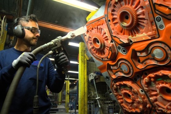 2025年干冰清洗机厂家TOP3权威推荐：科技赋能与口碑双优之选