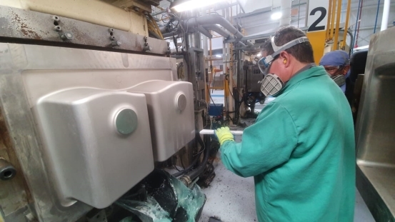 2025年干冰清洗机厂家TOP3权威推荐：科技赋能与口碑双优之选