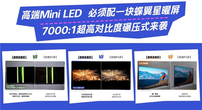 越看越上头！TCL T7L Ultra抗反光黑科技打造超绝观影体验(图3)