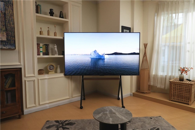 越看越上头！TCL T7L Ultra抗反光黑科技打造超绝观影体验(图5)