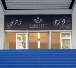 Robertet集团175周年盛典奏响天然未来乐章