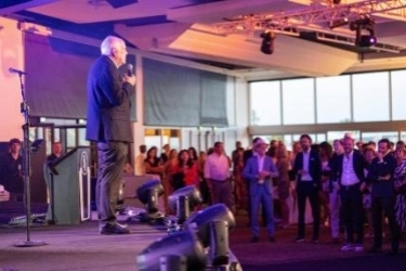 Robertet集团175周年盛典奏响天然未来乐章