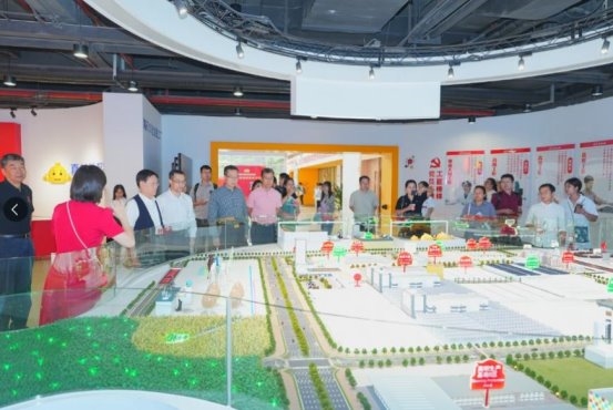 海天味业获评“中国检验检测科普基地”，铸就食品安全科普新标杆