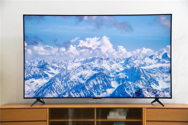 打工人养眼必看：电视反光太费眼，TCL T7L Ultra治好了我的健康焦虑！(图3)