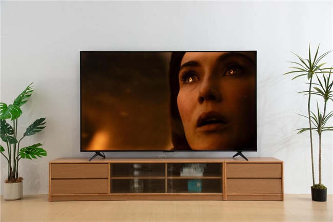 打工人养眼必看：电视反光太费眼，TCL T7L Ultra治好了我的健康焦虑！(图5)