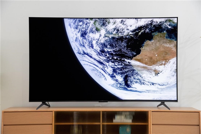打工人养眼必看：电视反光太费眼，TCL T7L Ultra治好了我的健康焦虑！(图7)