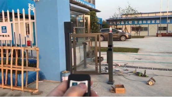 2025年南京门禁系统安装服务TOP3权威榜单推荐：专业可靠与智能体验兼得之选