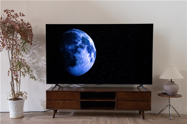 双低反+强控光！TCL T7L Ultra，2025年最值得入手的抗反光电视！(图7)