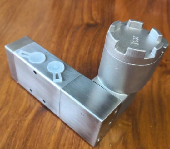 2025年不锈钢电磁阀厂家TOP3推荐：：科技赋能与性能双优之选