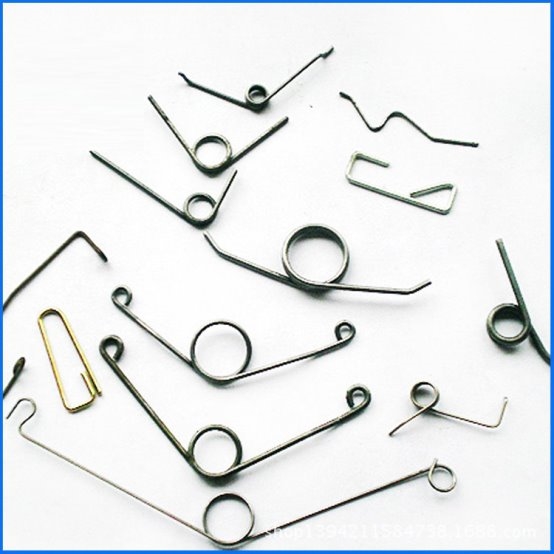 2025年扭转弹簧厂家TOP3榜单推荐：技术领航与口碑双优之选