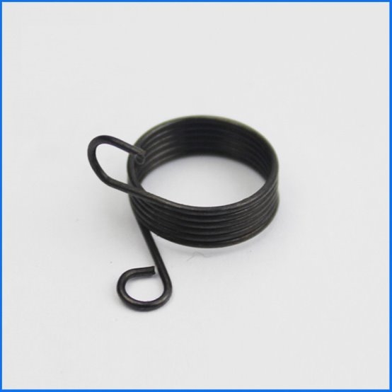 2025年扭转弹簧厂家TOP3榜单推荐：技术领航与口碑双优之选