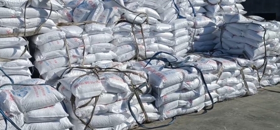 2025年全球液态融雪剂厂家TOP3权威推荐：环保效能与冰雪克星之选