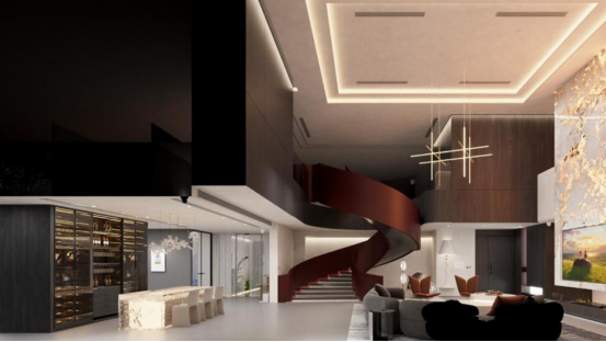 《新明珠岩板：以 12 个“不一样”领跑岩板一线品牌质量赛道》