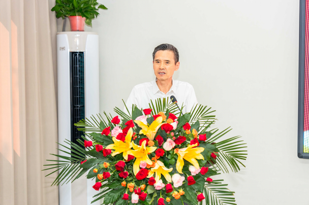 “健康护航 魅力养老” 中国老龄事业发展基金会魅力老人行动项目在江苏泰州正式启动