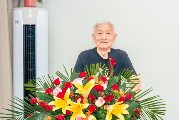 “健康护航 魅力养老” 中国老龄事业发展基金会魅力老人行动项目在江苏泰州正式启动