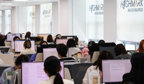 数据驱动+全周期支持，海马星启三年助3500+学员获全球博士全奖