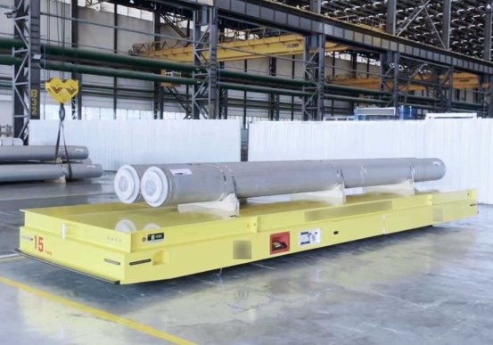 2025年无人轨道平车厂家TOP3权威榜单：智能运营与稳定口碑双优之选