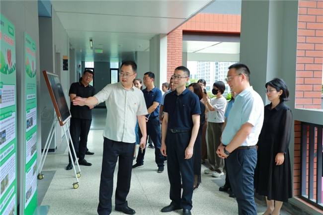 “糖心计划”启动，“家校社医”协同共护青少年心理健康