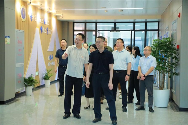 “糖心计划”启动，“家校社医”协同共护青少年心理健康