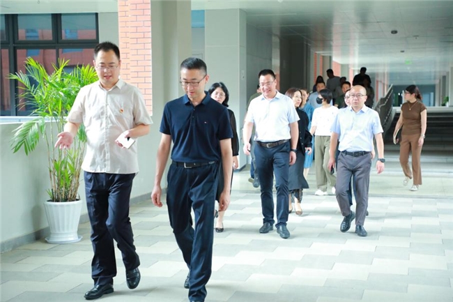 “糖心计划”启动，“家校社医”协同共护青少年心理健康