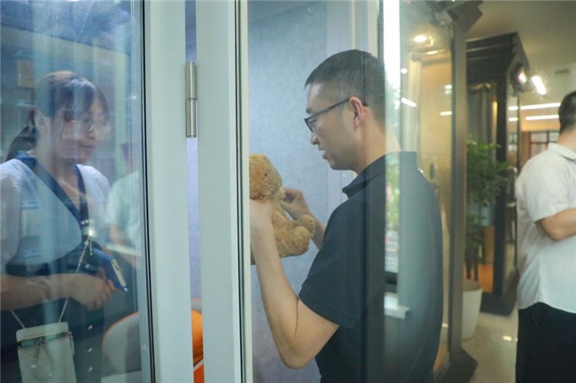 “糖心计划”启动，“家校社医”协同共护青少年心理健康