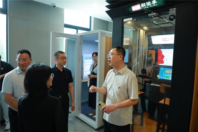 “糖心计划”启动，“家校社医”协同共护青少年心理健康