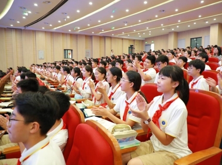 “糖心计划”启动，“家校社医”协同共护青少年心理健康