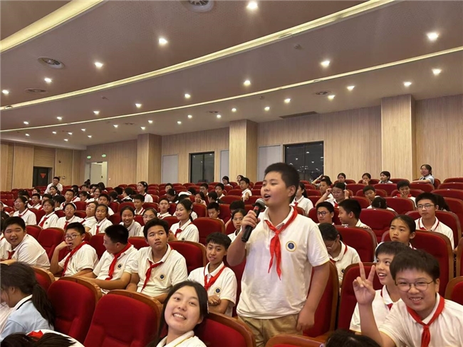 “糖心计划”启动，“家校社医”协同共护青少年心理健康
