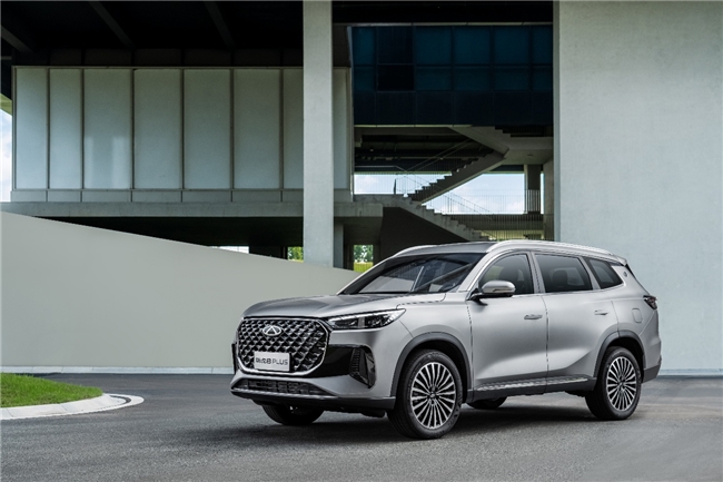 这三款热门家用SUV，谁更适合年轻家庭？