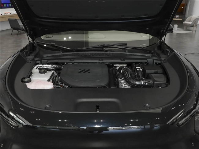 不只赢在价格:昊铂HT用“六大维度”证明谁更懂家庭用户 不只赢在价格:昊铂HT用“六大维度”证明谁更懂家庭用户