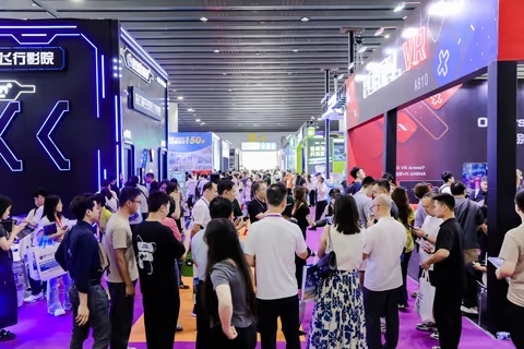 科技融合文化,鸿威会展借助元宇宙搭建中泰文旅贸易新桥梁