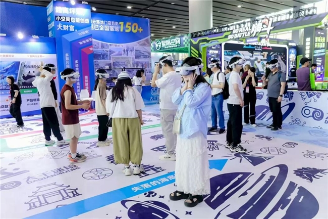 科技融合文化,鸿威会展借助元宇宙搭建中泰文旅贸易新桥梁
