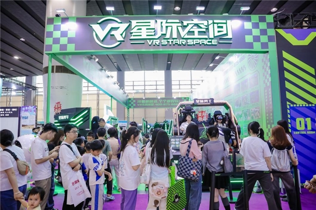科技融合文化,鸿威会展借助元宇宙搭建中泰文旅贸易新桥梁
