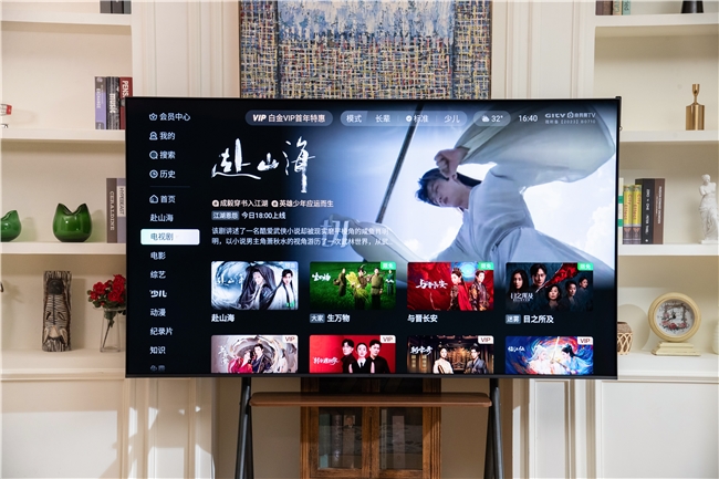 全天不反光、画质不发灰、带娃不费妈？TCL T7L Ultra全做到了！(图2)