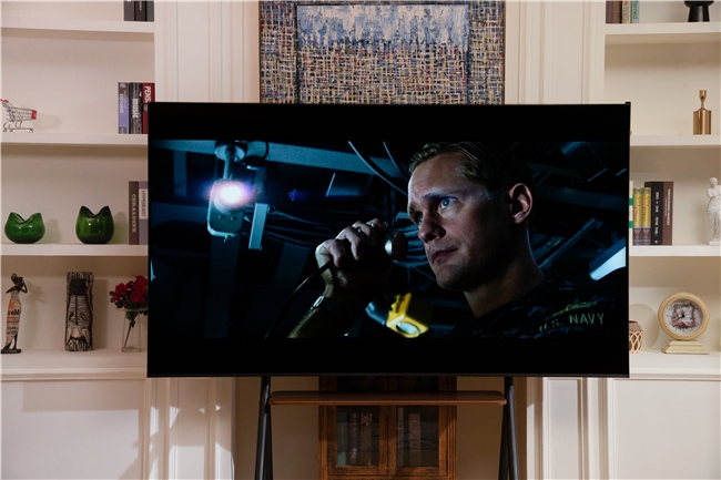 全天不反光、画质不发灰、带娃不费妈？TCL T7L Ultra全做到了！(图5)