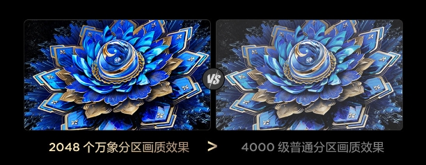 全天不反光、画质不发灰、带娃不费妈？TCL T7L Ultra全做到了！(图6)