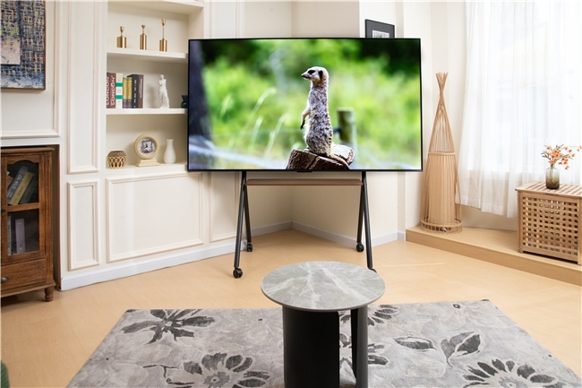 国庆宅家党必看！TCL T7L Ultra 超低反电视，追剧再也不用被反光毁心情(图6)