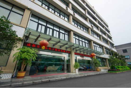 10月海口见！安可信解锁燃气安全新场景，海南燃气展亮点抢先看