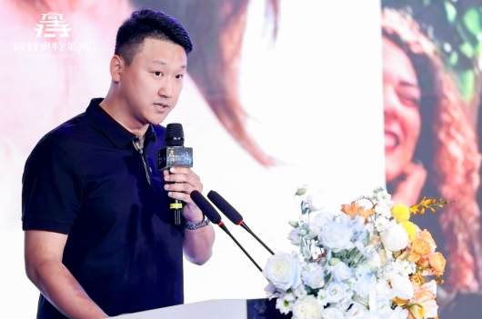 平遥尚特奥特莱斯品牌盛典暨文旅商业共生论坛圆满落幕 古城商脉焕发新活力(图5)