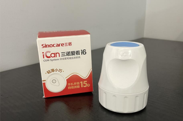 肥胖人群控糖难？先搞懂动态血糖仪准确度怎么样，这款